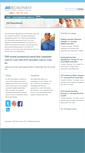 Mobile Screenshot of jasrecruitment.com